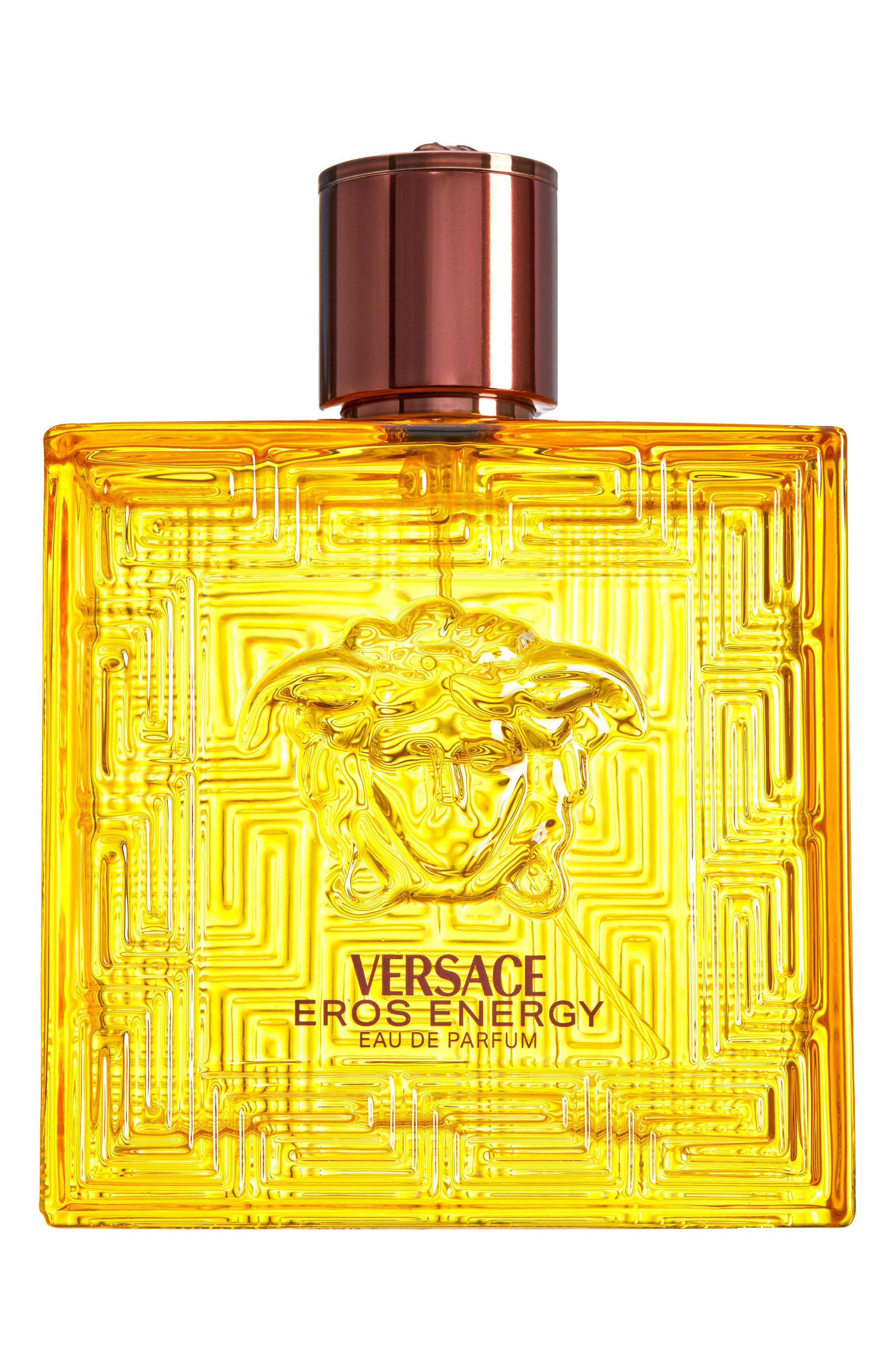 Eros Energy Eau de Parfum