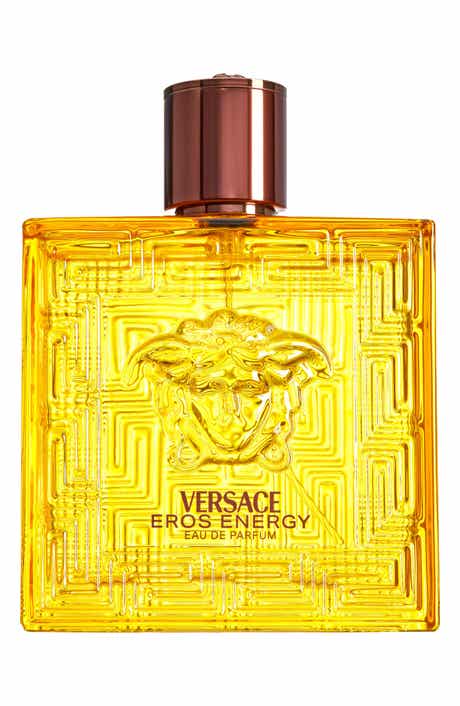 Eros Energy Eau de Parfum