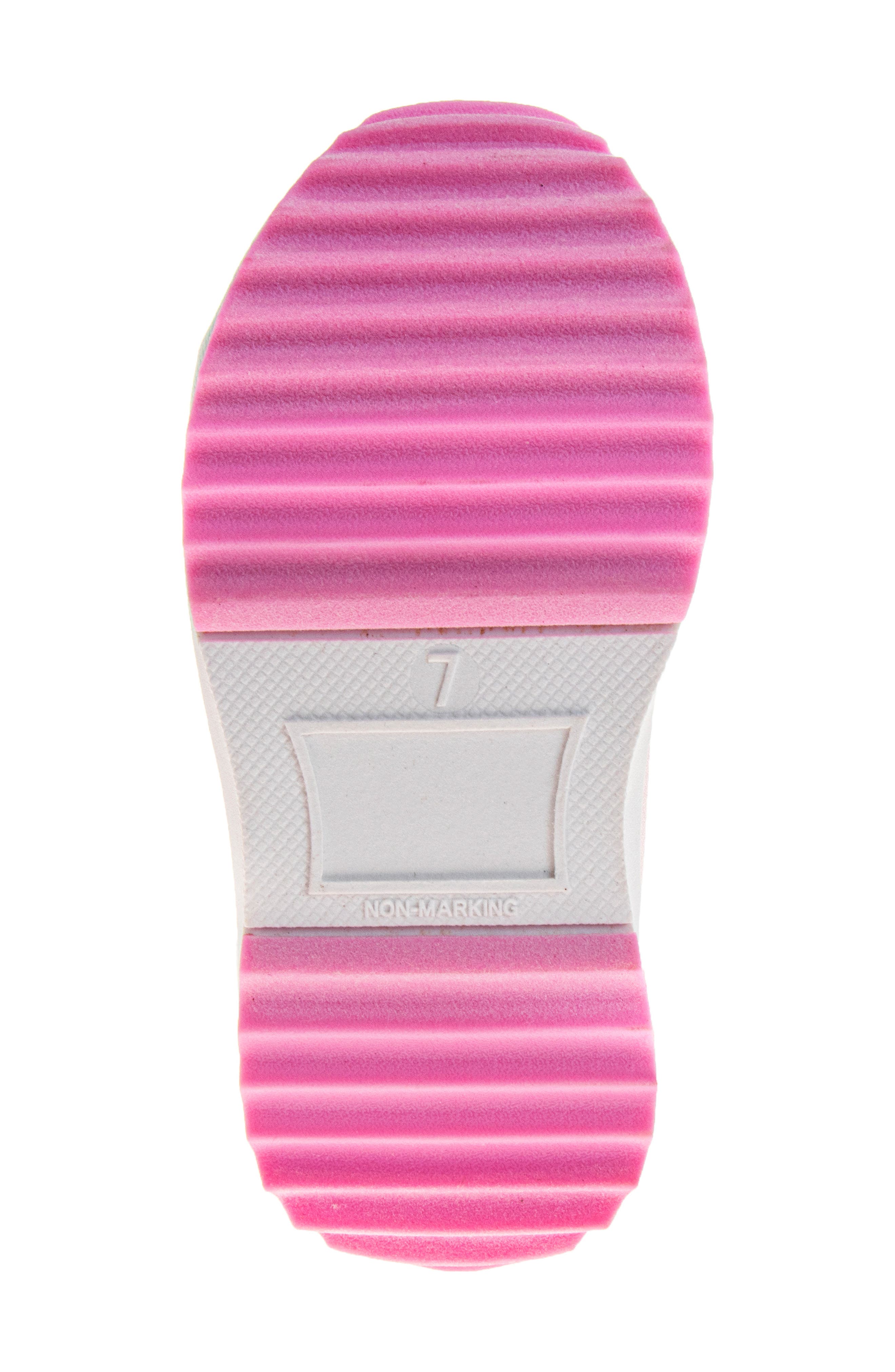 JOSMO Kids' Minnie Mouse Sneaker, Alternate, color, 