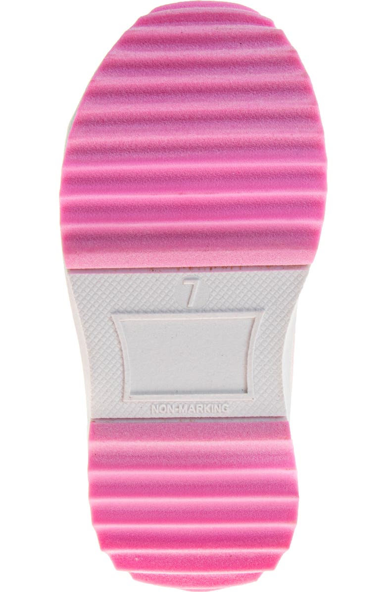 JOSMO Kids' Minnie Mouse Sneaker, Alternate, color,