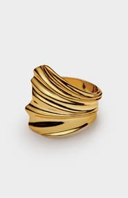 Katie Loxton Floramour Ring