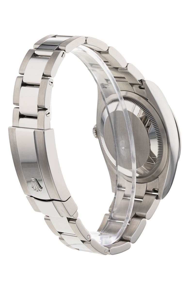 Watchfinder & Co. Rolex Preowned Datejust Bracelet Watch, 36mm, Alternate, color,