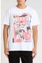 Logo Art Graphic T-Shirt