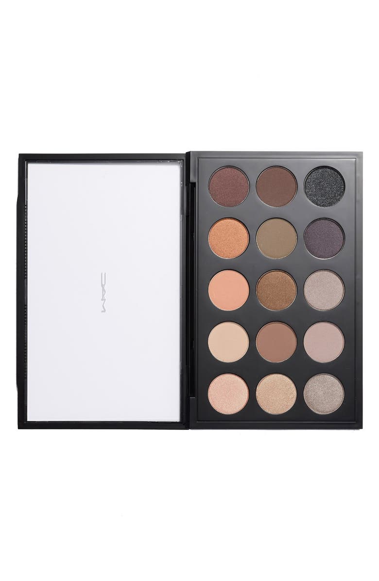 MAC Cosmetics MAC Nordstrom Now Eyeshadow Palette, Alternate, color, 