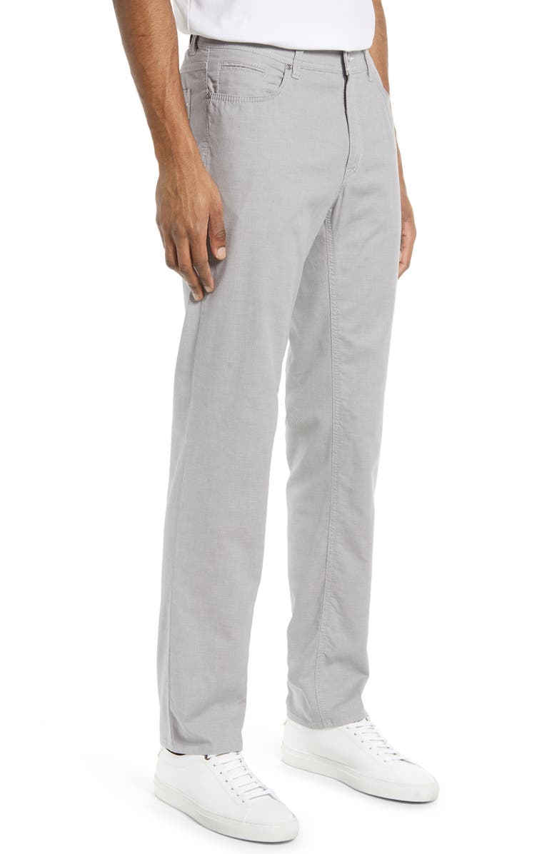 Brax Cooper Stretch Five Pocket Pants, Alternate, color,