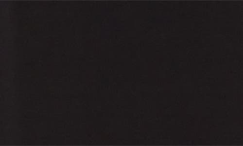 Brandon Maxwell The Presley Mantle Gown In Black