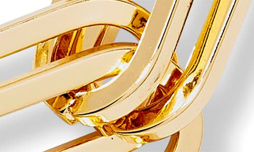 Brook & York Brook And York Carmen Bracelet In Gold