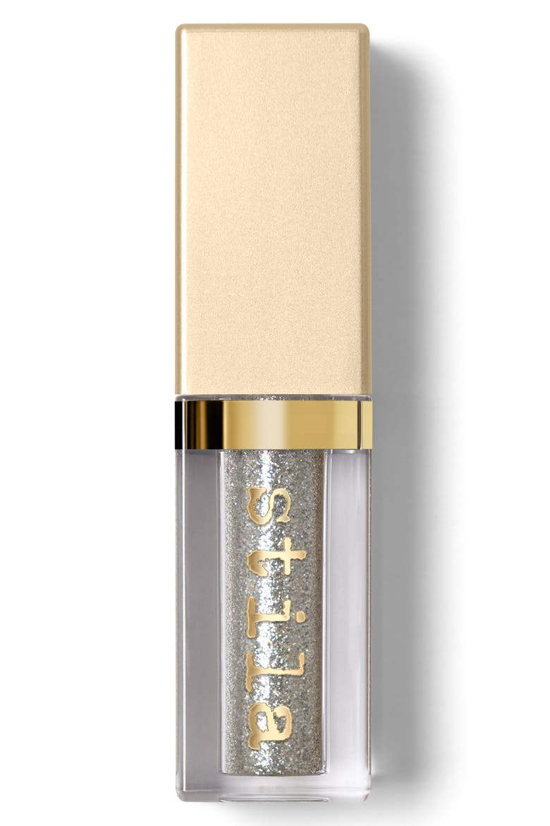 Glitter & Glow Liquid Eyeshadow, Alternate, color, DIAMOND DUST