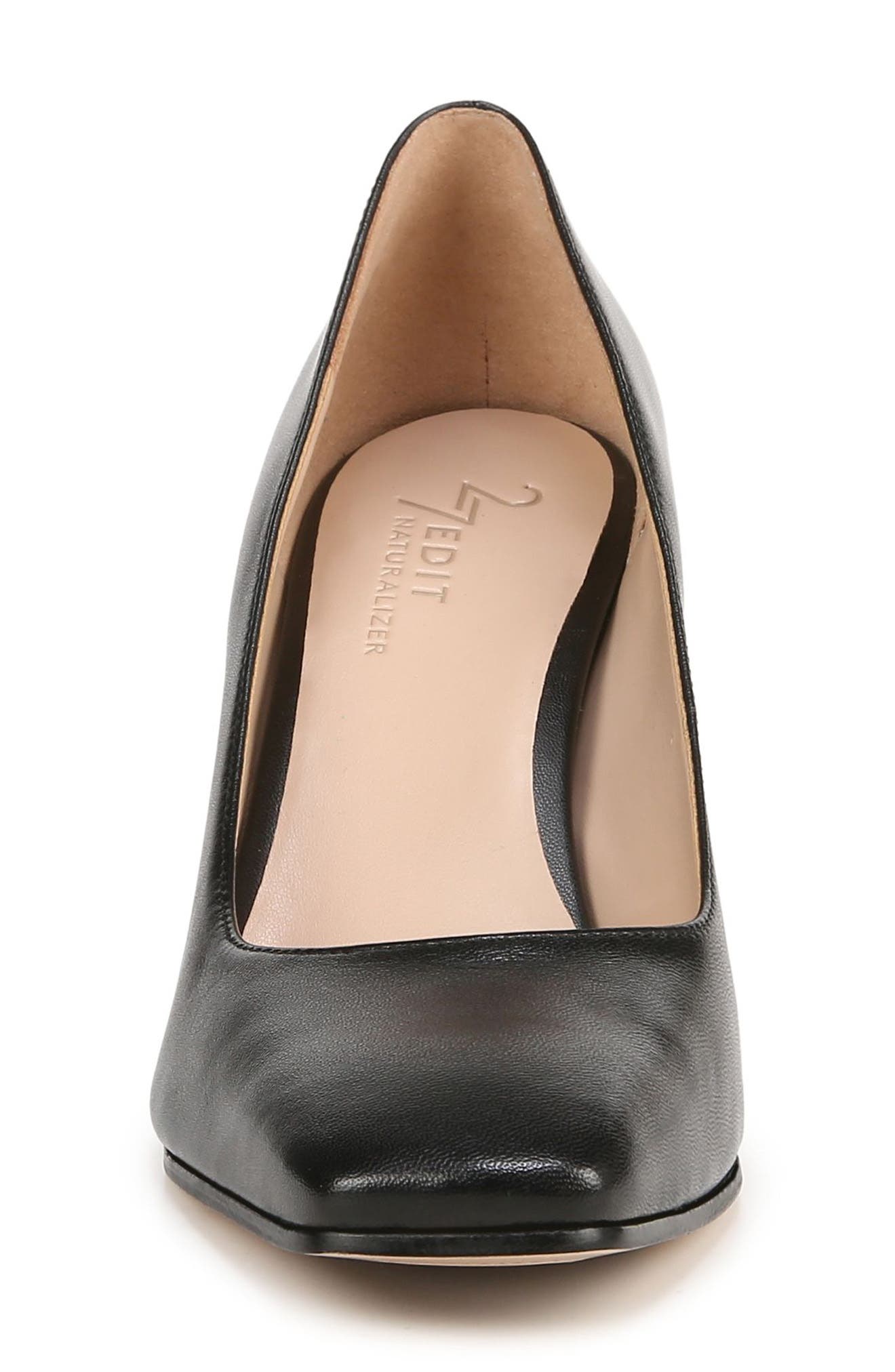 27 EDIT Naturalizer Lana Pump, Alternate, color, 
