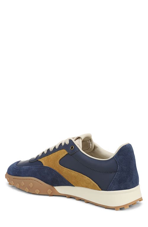 Vince Palisarner Low Top Sneaker In Multi