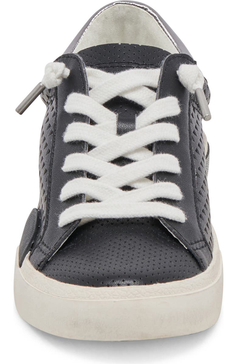 Dolce Vita Zina Perforated 360 Slip-On Sneaker, Alternate, color,