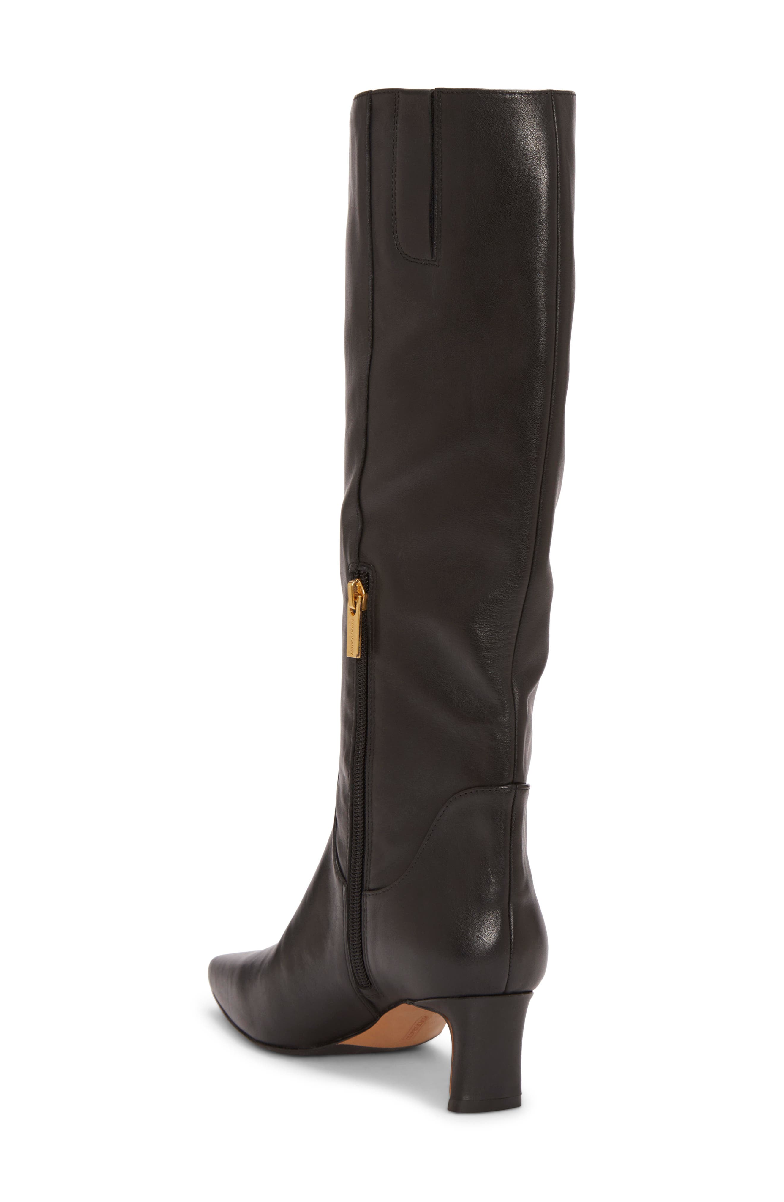 Vince Camuto Avriah Knee High Boot, Alternate, color, 