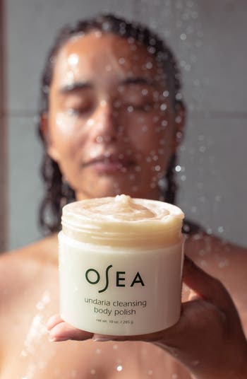 Undaria Cleansing Body Polish