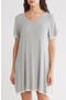 Revival Rib Sleep Shirt