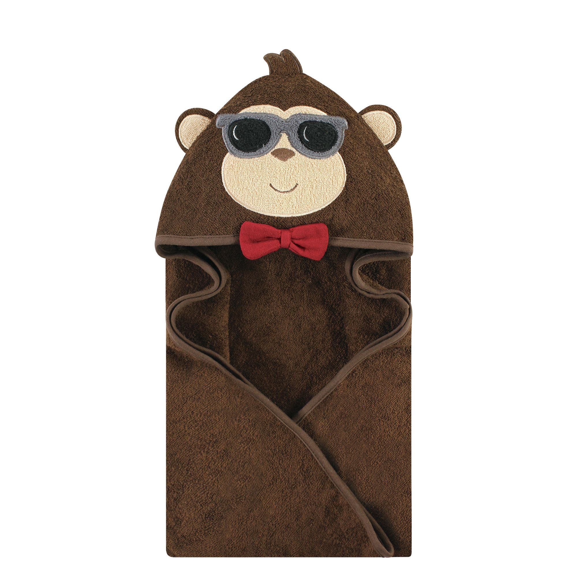 Dapper Monkey