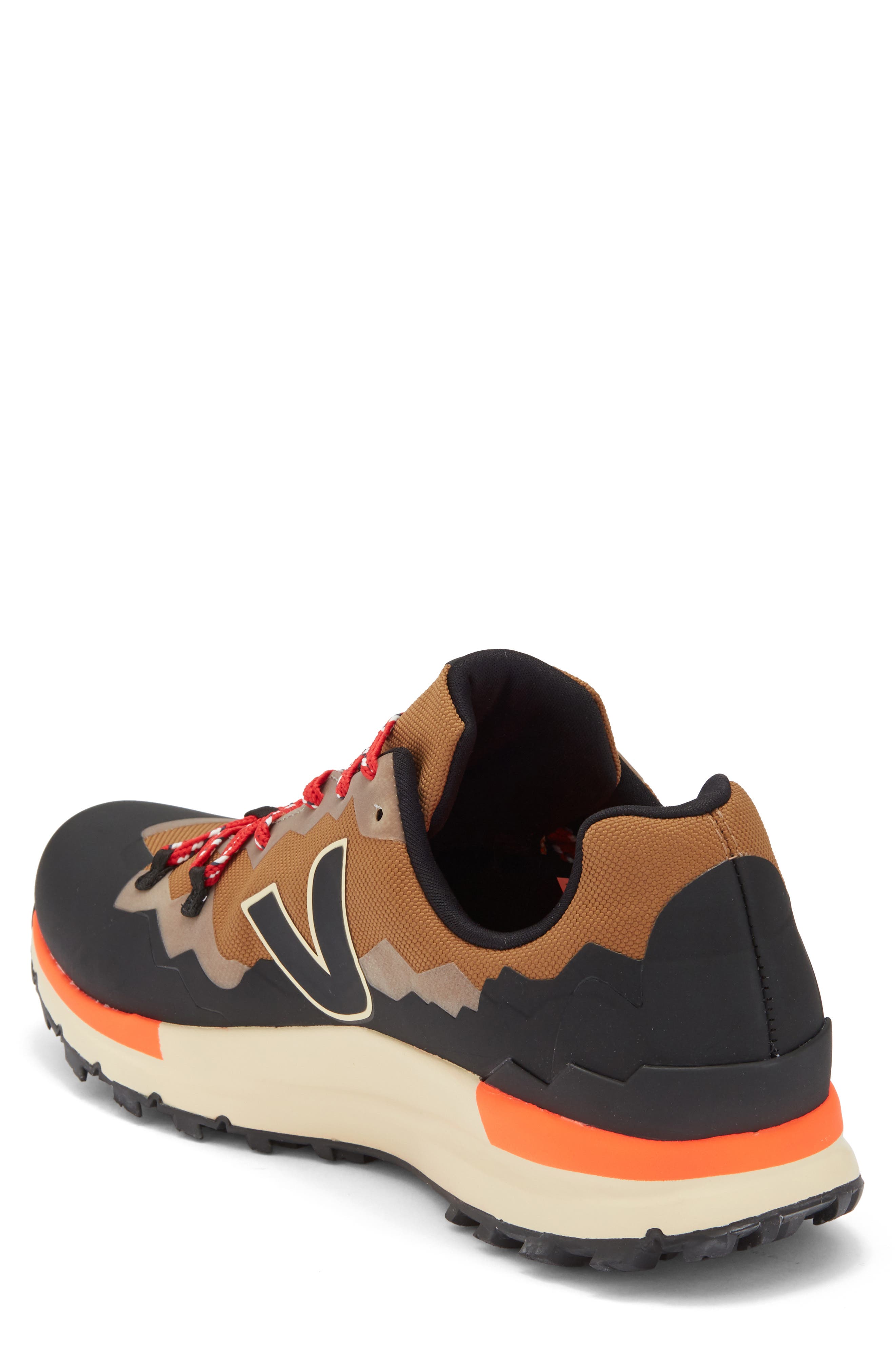 Veja Fitz Roy Trek Sneaker, Alternate, color, 