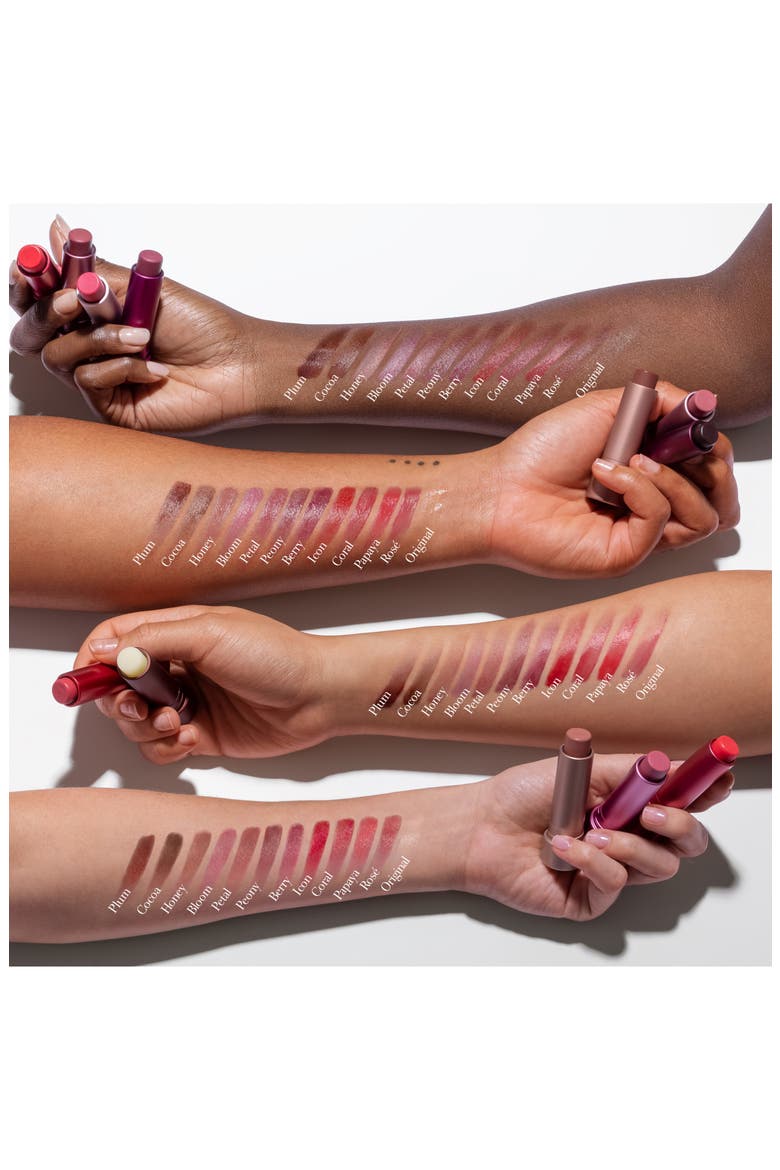 Sugar Lip Treatment, Alternate, color, PLUM