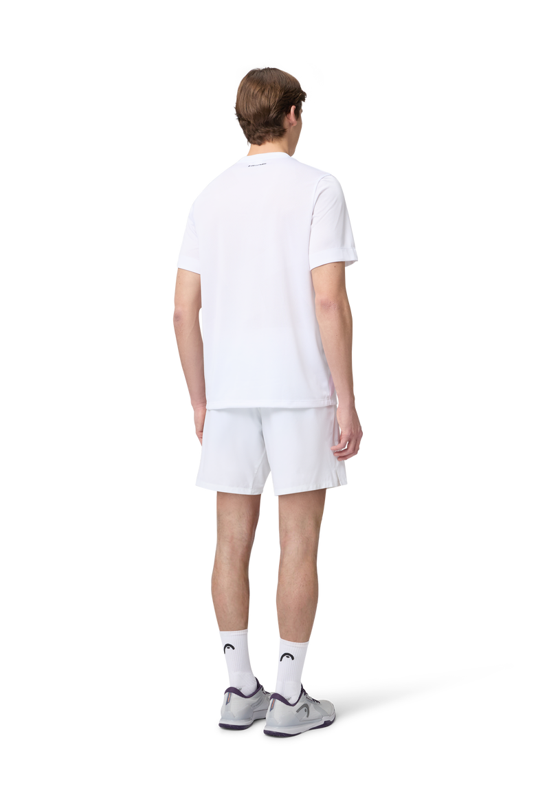 PRO T-Shirt, Alternate, color, White