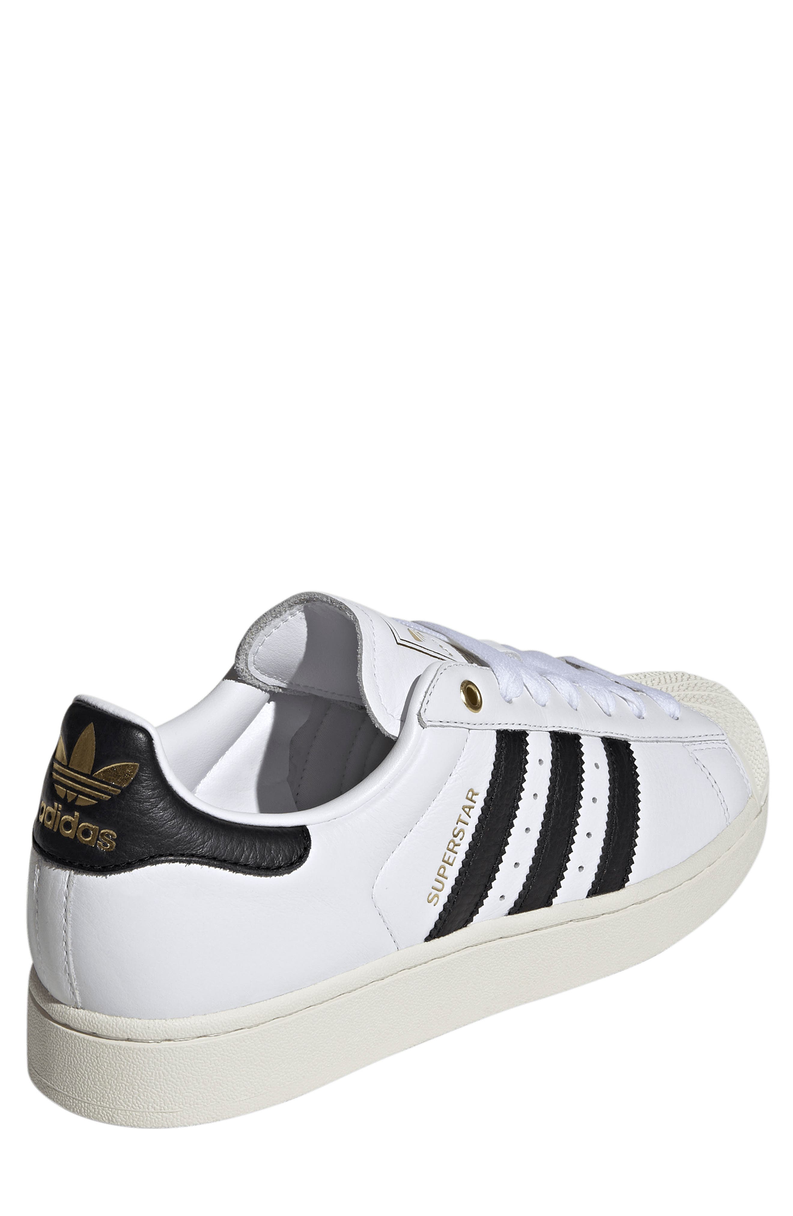 adidas Gender Inclusive Superstar II Sneaker, Alternate, color, 