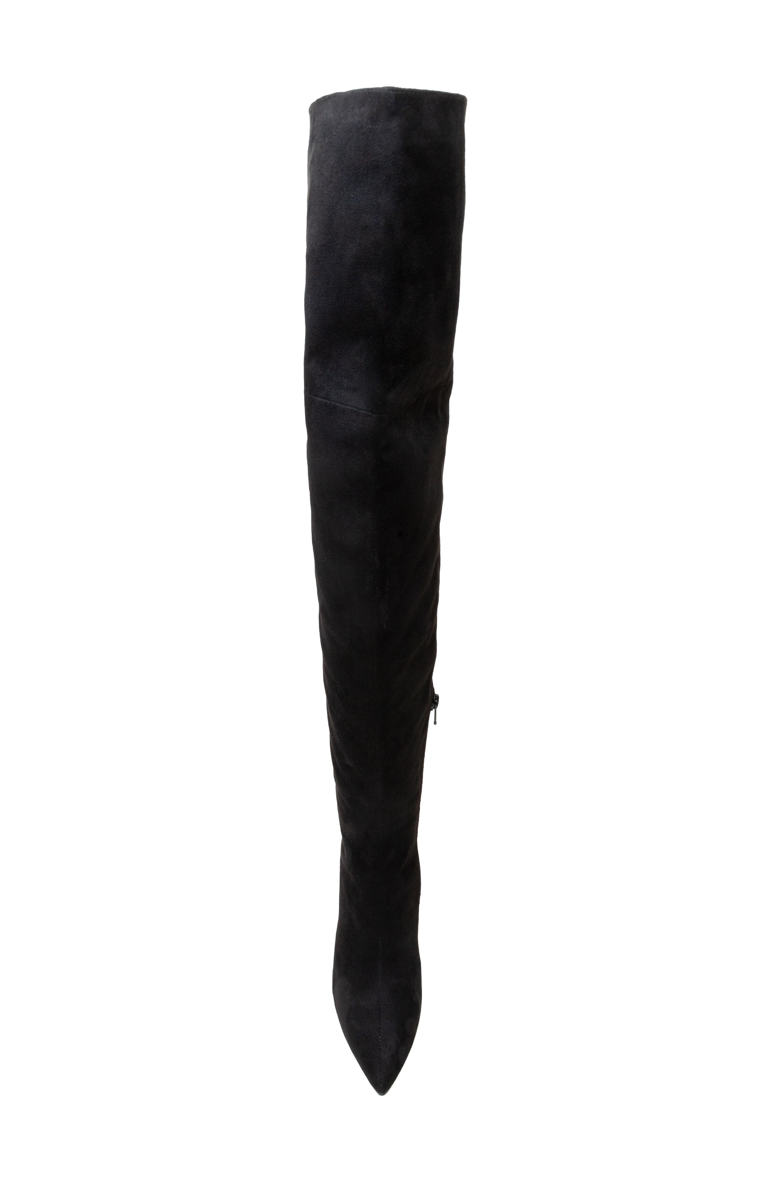 Lisa Vicky Ace Over the Knee Boot, Alternate, color, 