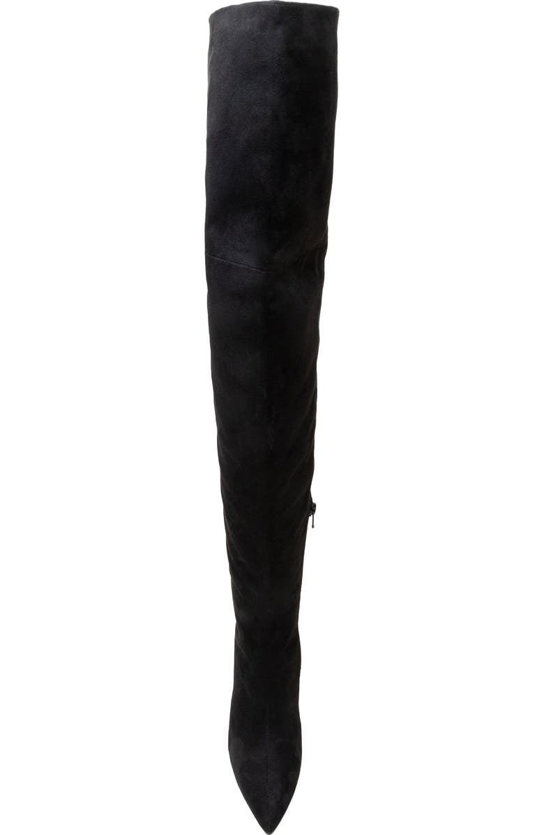 Lisa Vicky Ace Over the Knee Boot, Alternate, color,