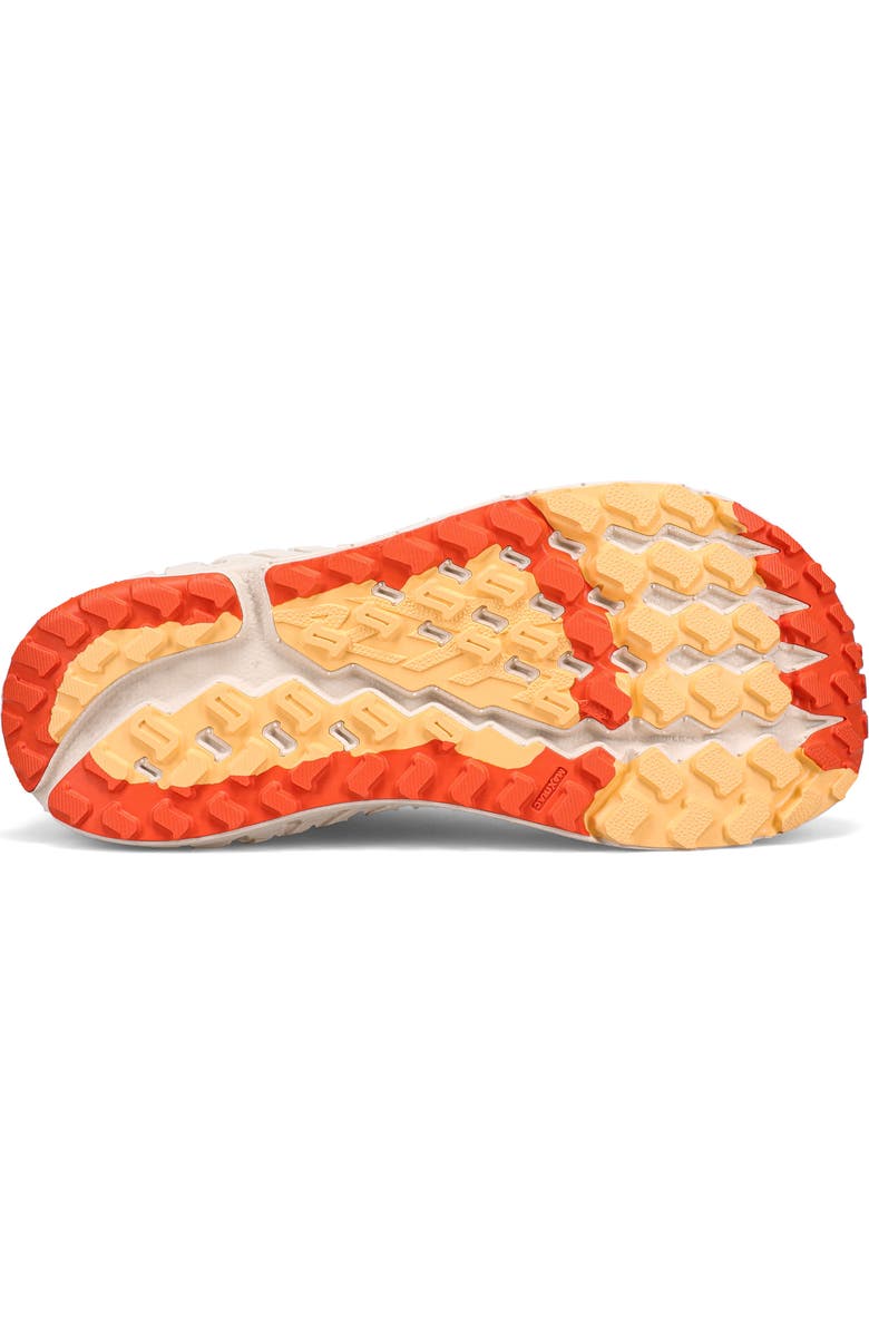 Altra Outroad 2 Trail Running Shoe, Alternate, color, Navy