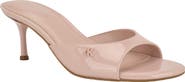 Calvin Klein Vixie Slide Sandal