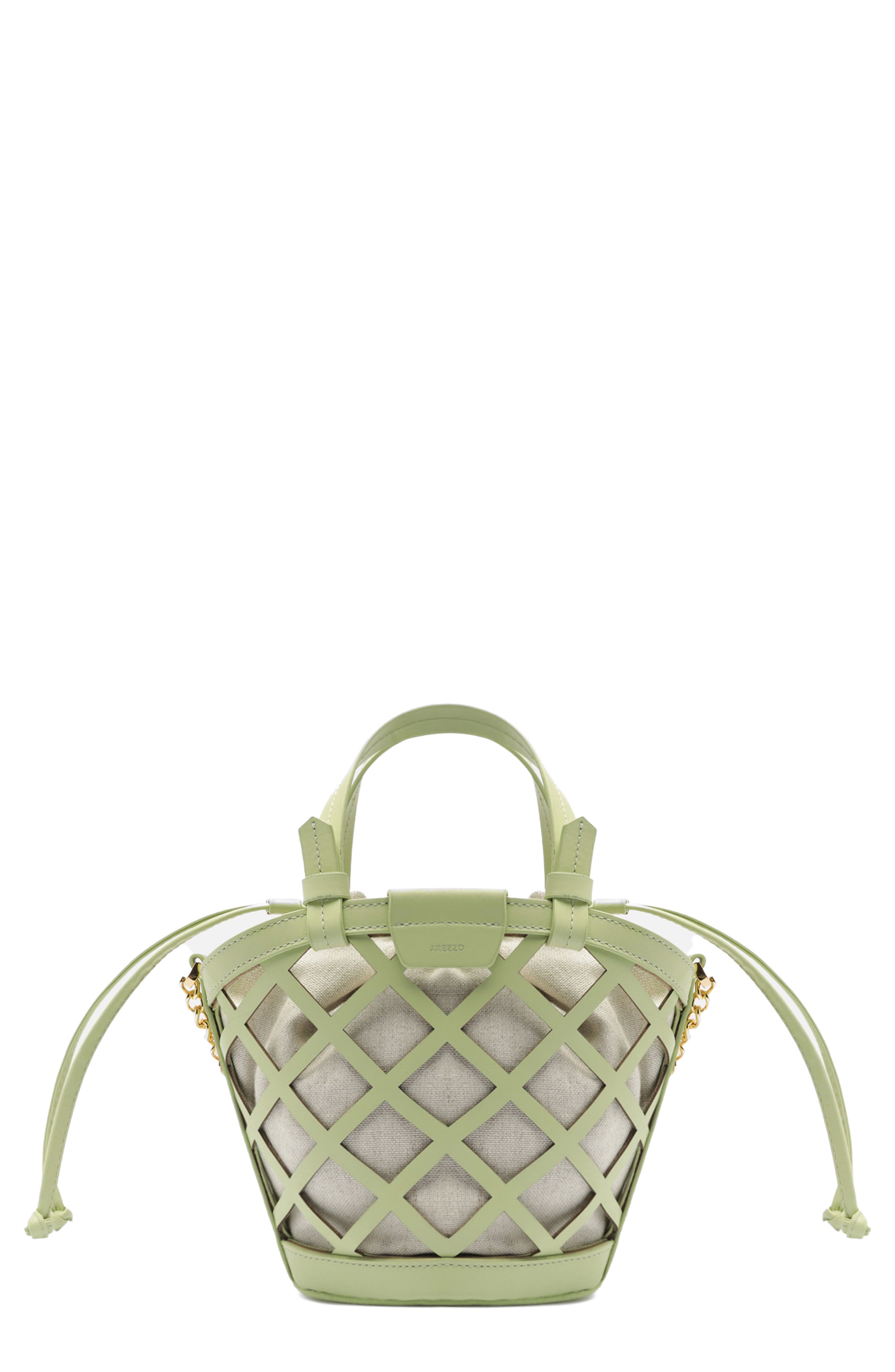  Cotton Mint/ Natural