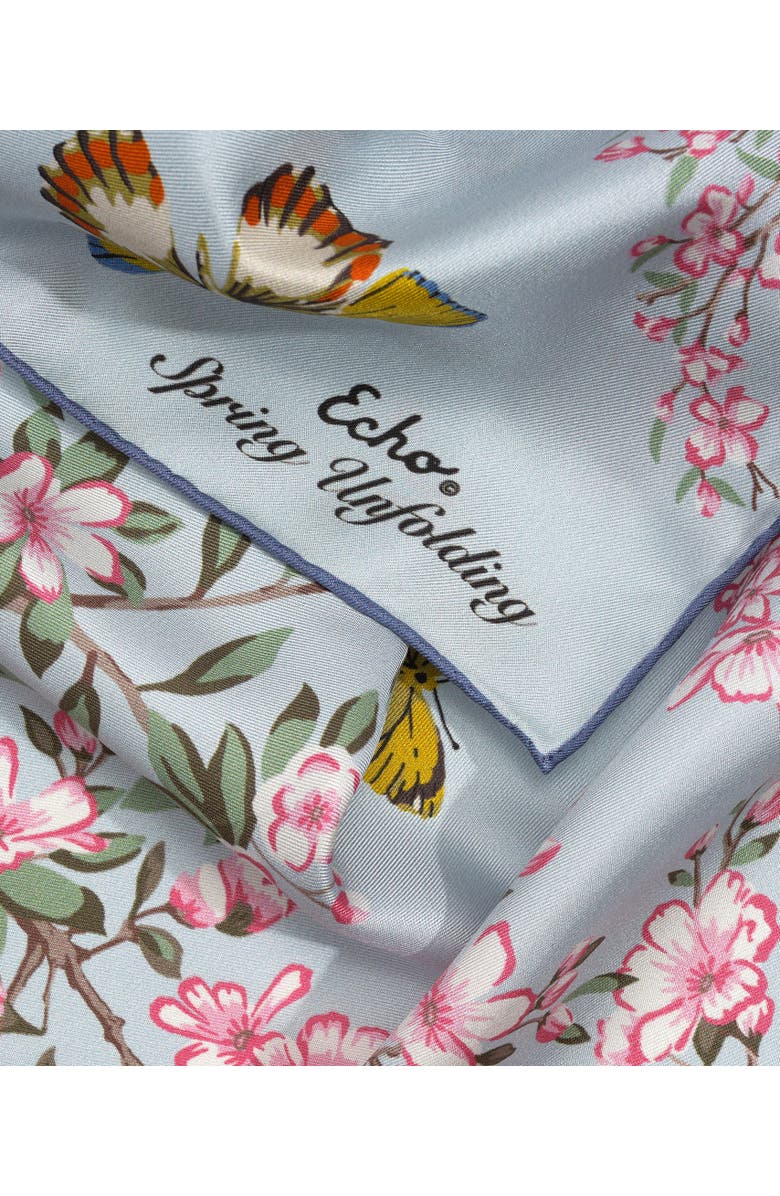 Echo Spring Unfolding Square, Alternate, color,