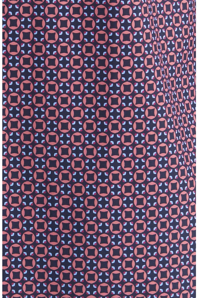 Roan Ken Short Sleeve Button-Up Shirt, Alternate, color, OPEN RD