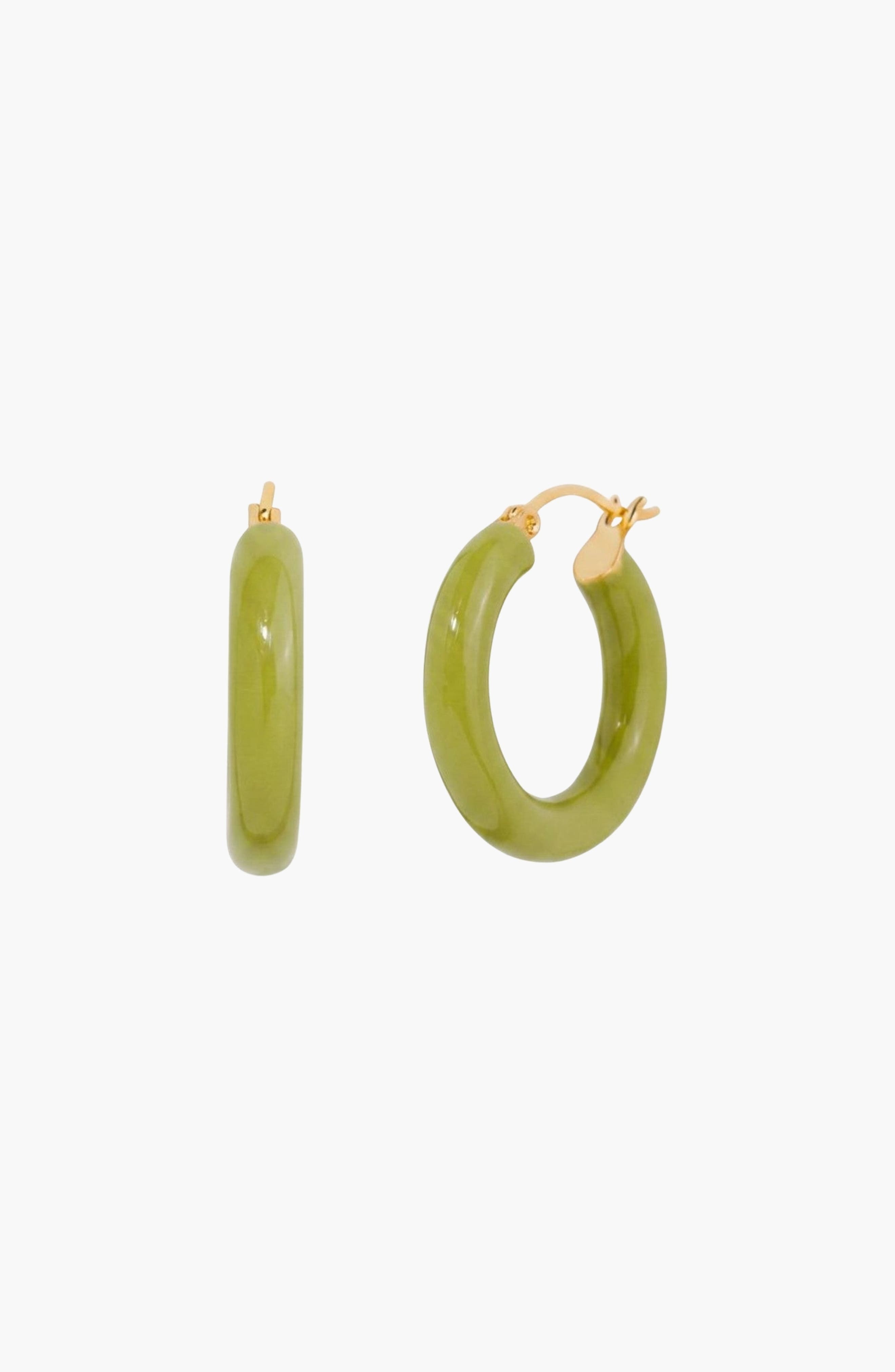 Olive Green