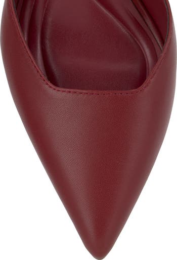 Kalynia Ankle Strap Pump