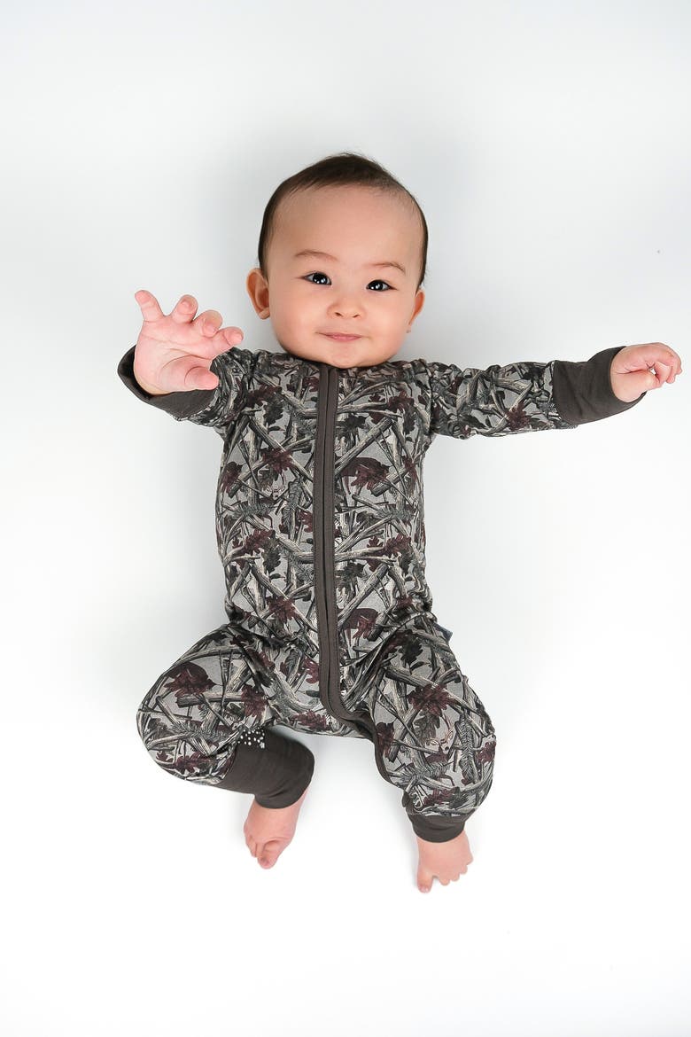 Hidden Camo Snoozer, Alternate, color, Hidden Camo