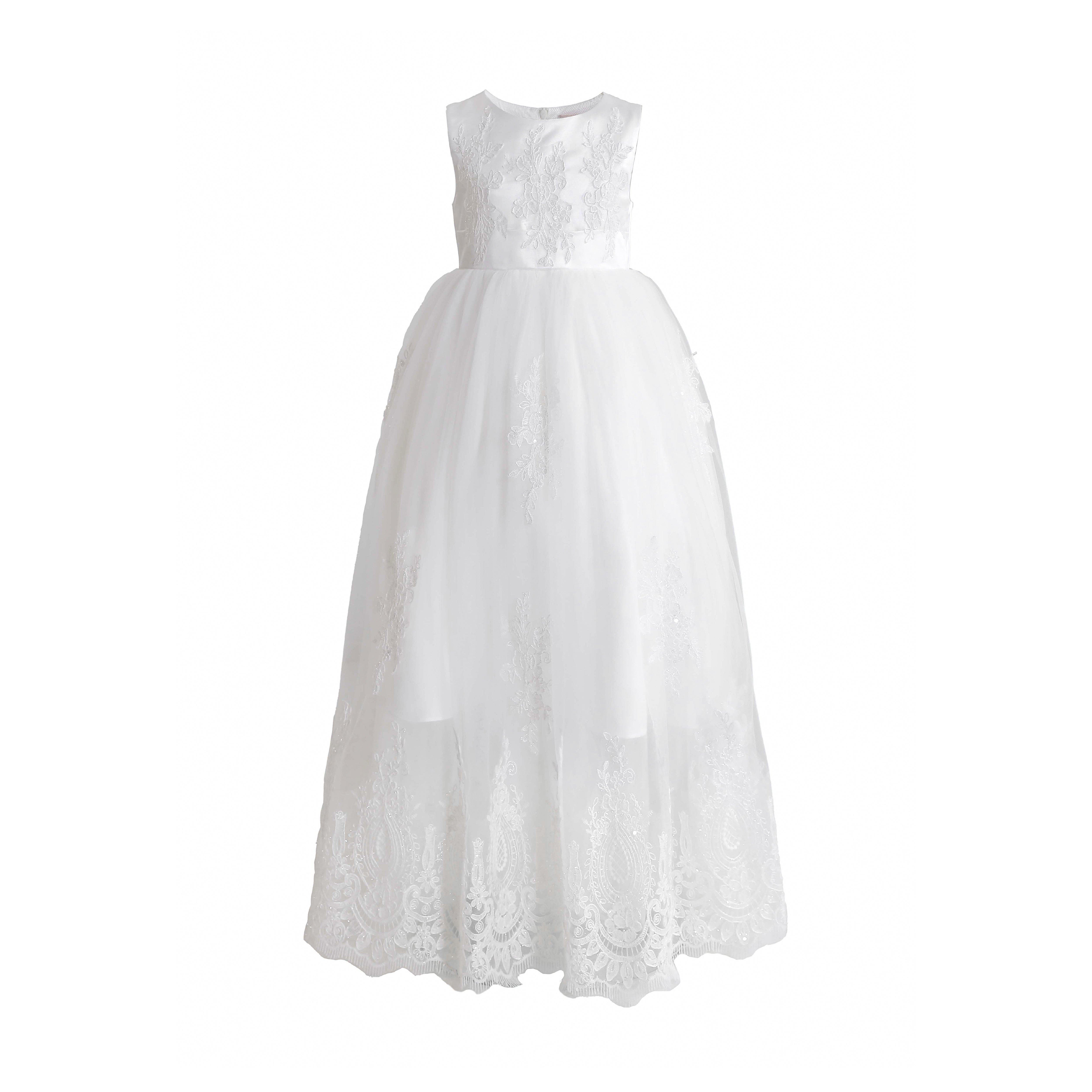 selected White