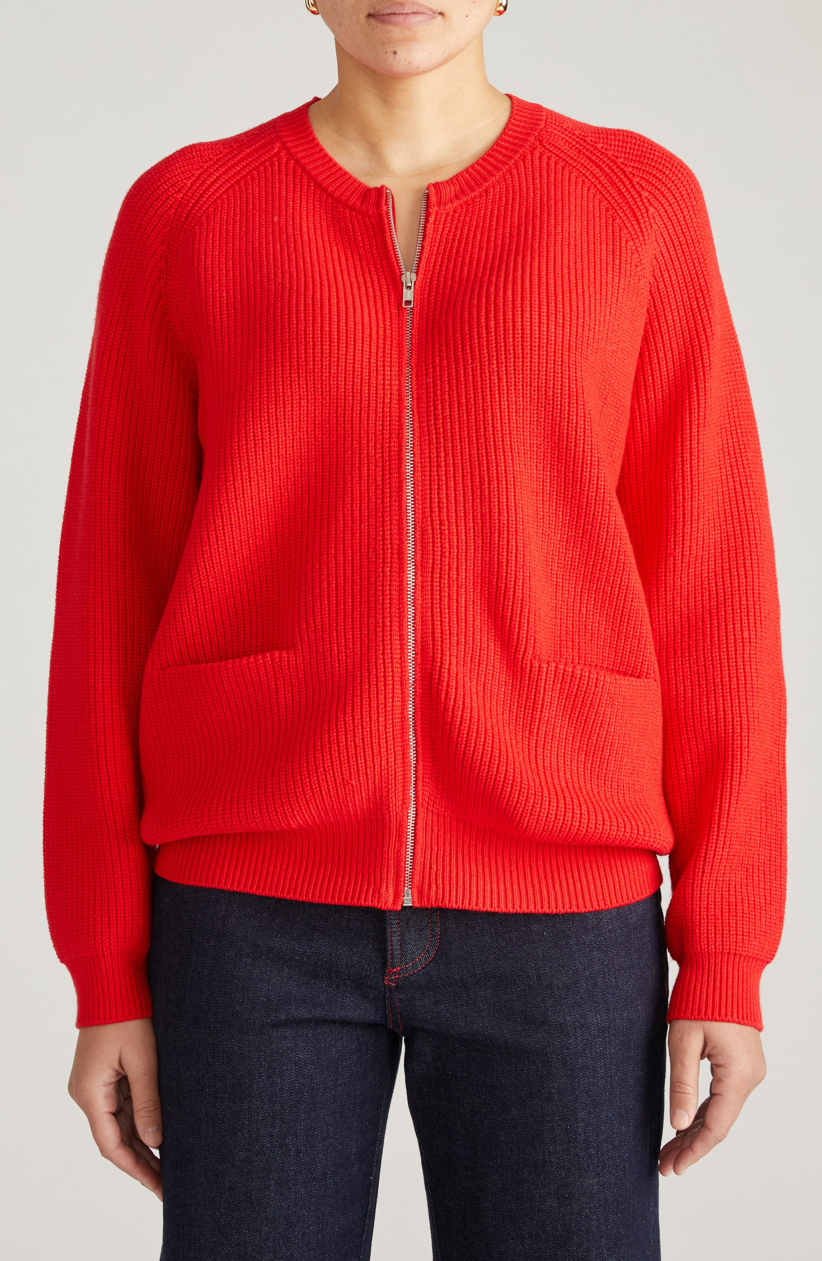 LIPSTICK RED