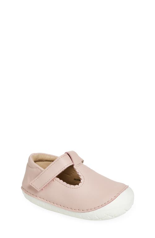 OLD SOLES OLD SOLES PAVE T-STRAP SNEAKER