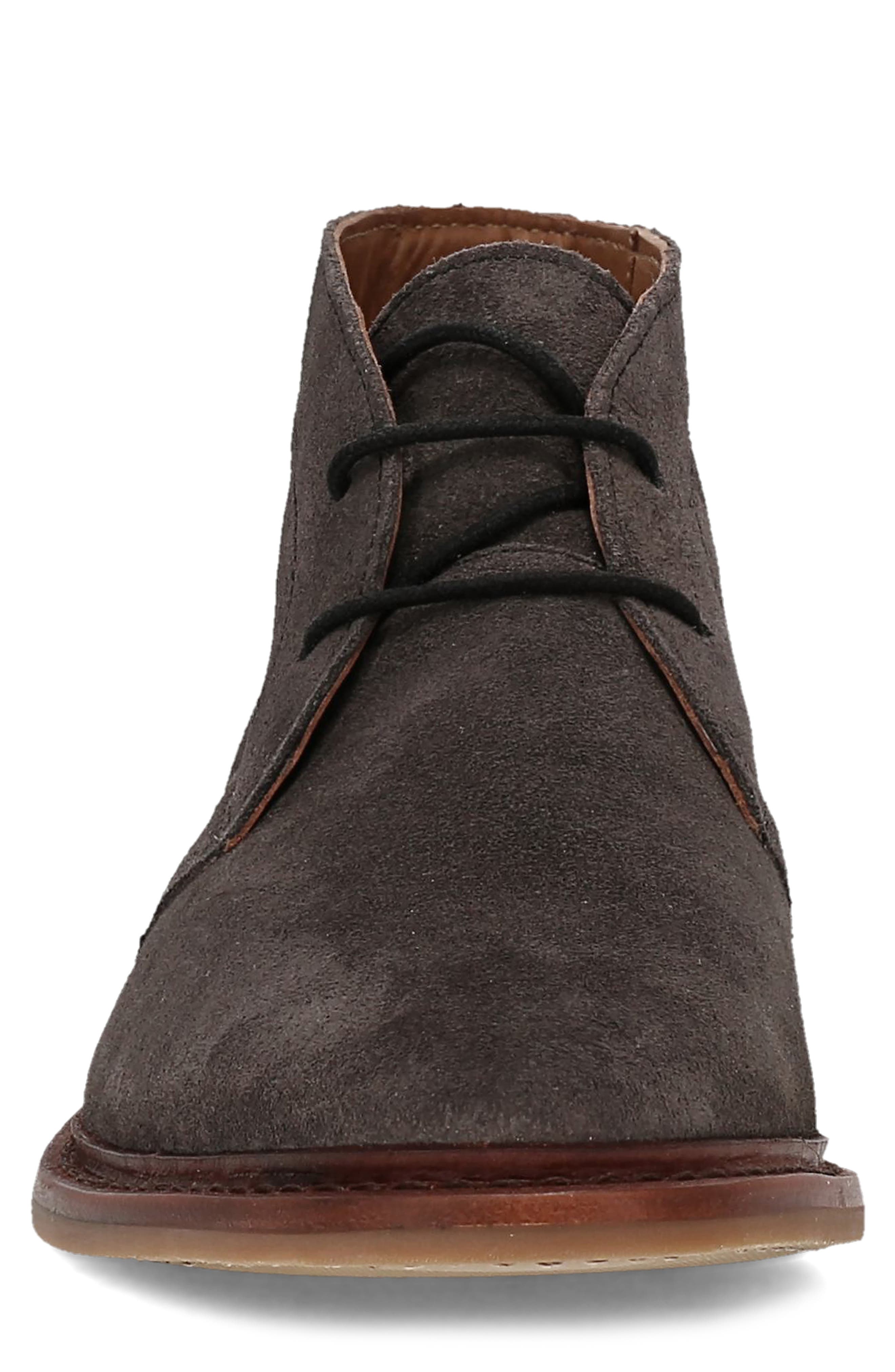 Paul Suede Chukka Boot, Alternate, color, BLUE SMOKE