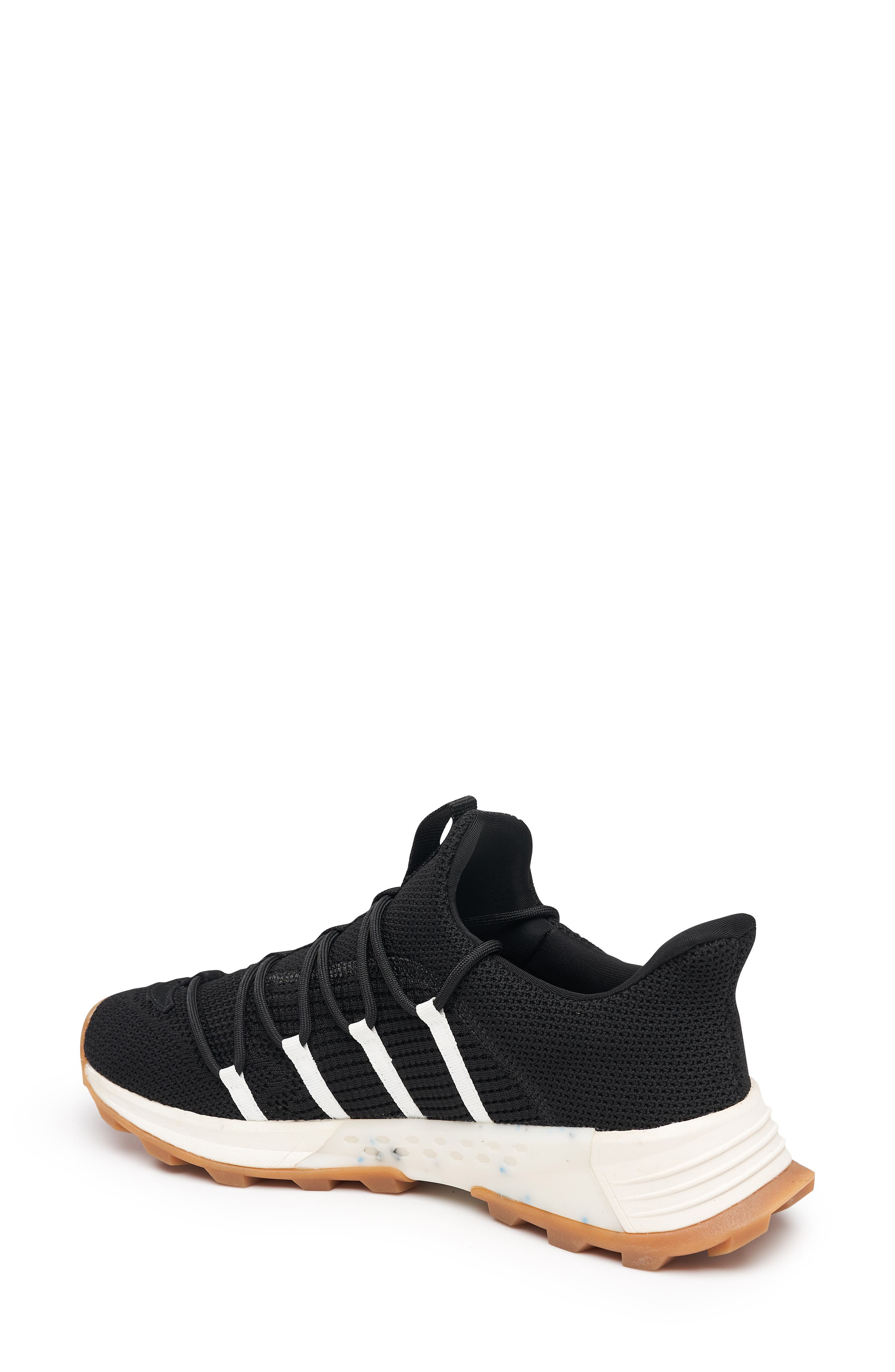 HOLO Footwear Artemis Trail Running Shoe, Alternate, color, 