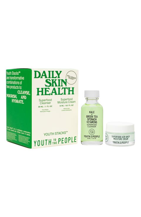 Daily Skin Health Set