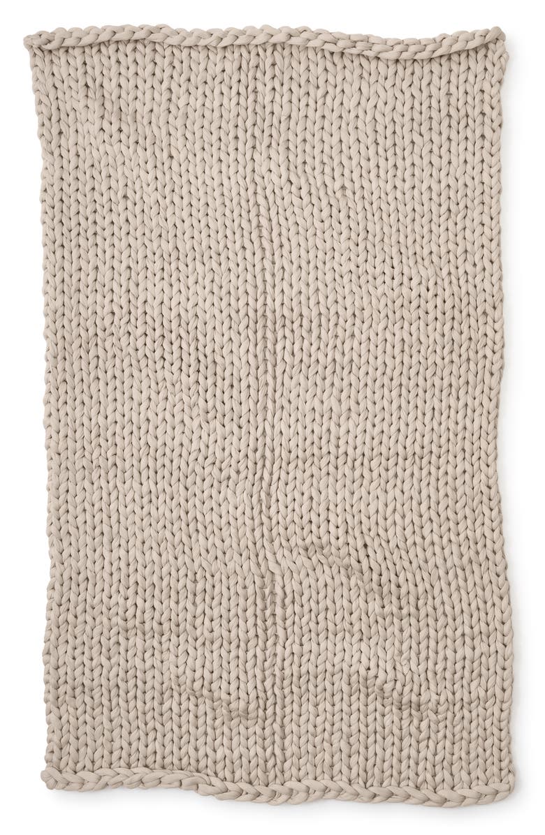 Bearaby Tree Napper Weighted Blanket, Alternate, color,