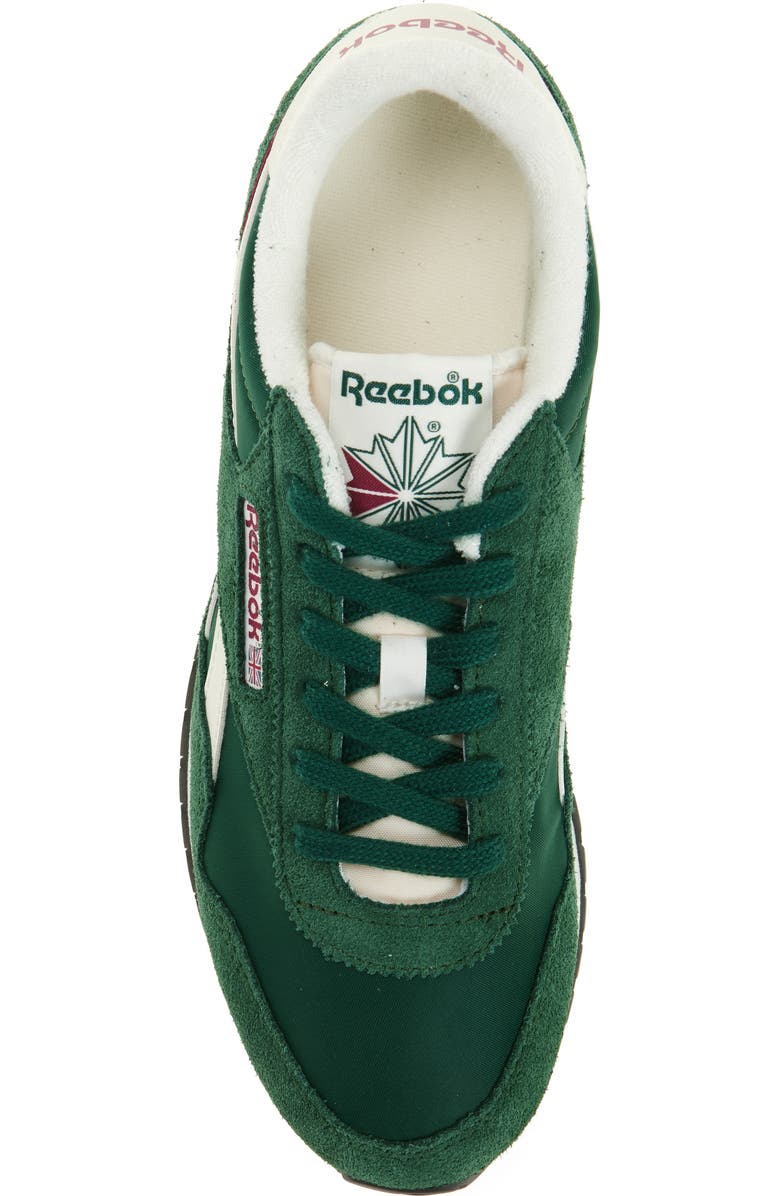 Reebok Classic AZ Sneaker, Alternate, color,