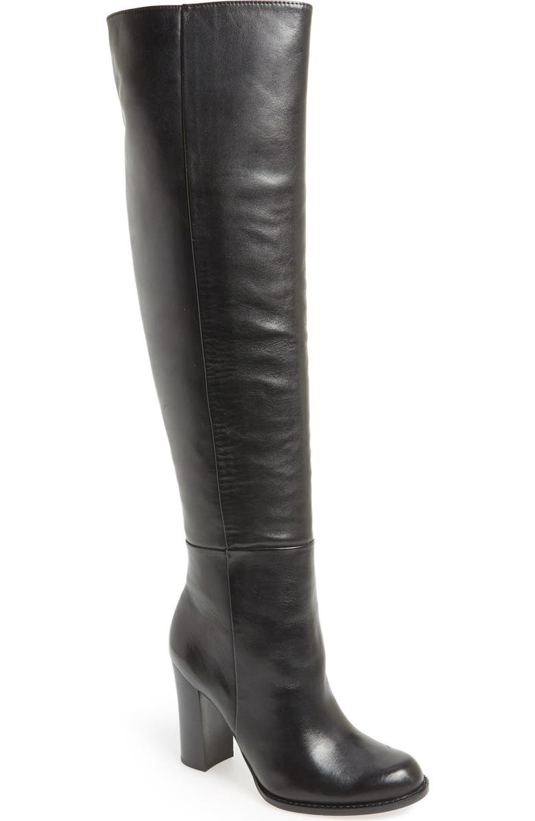 Sam Edelman 'Rylan' Over the Knee Boot, Main, color,