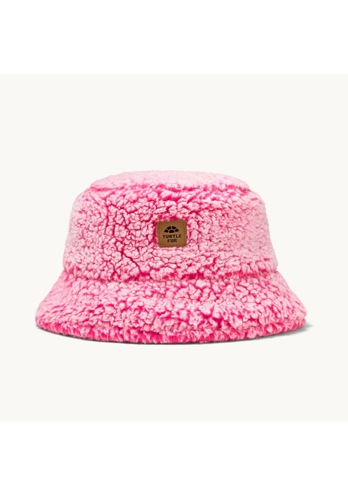 Luscious Pink