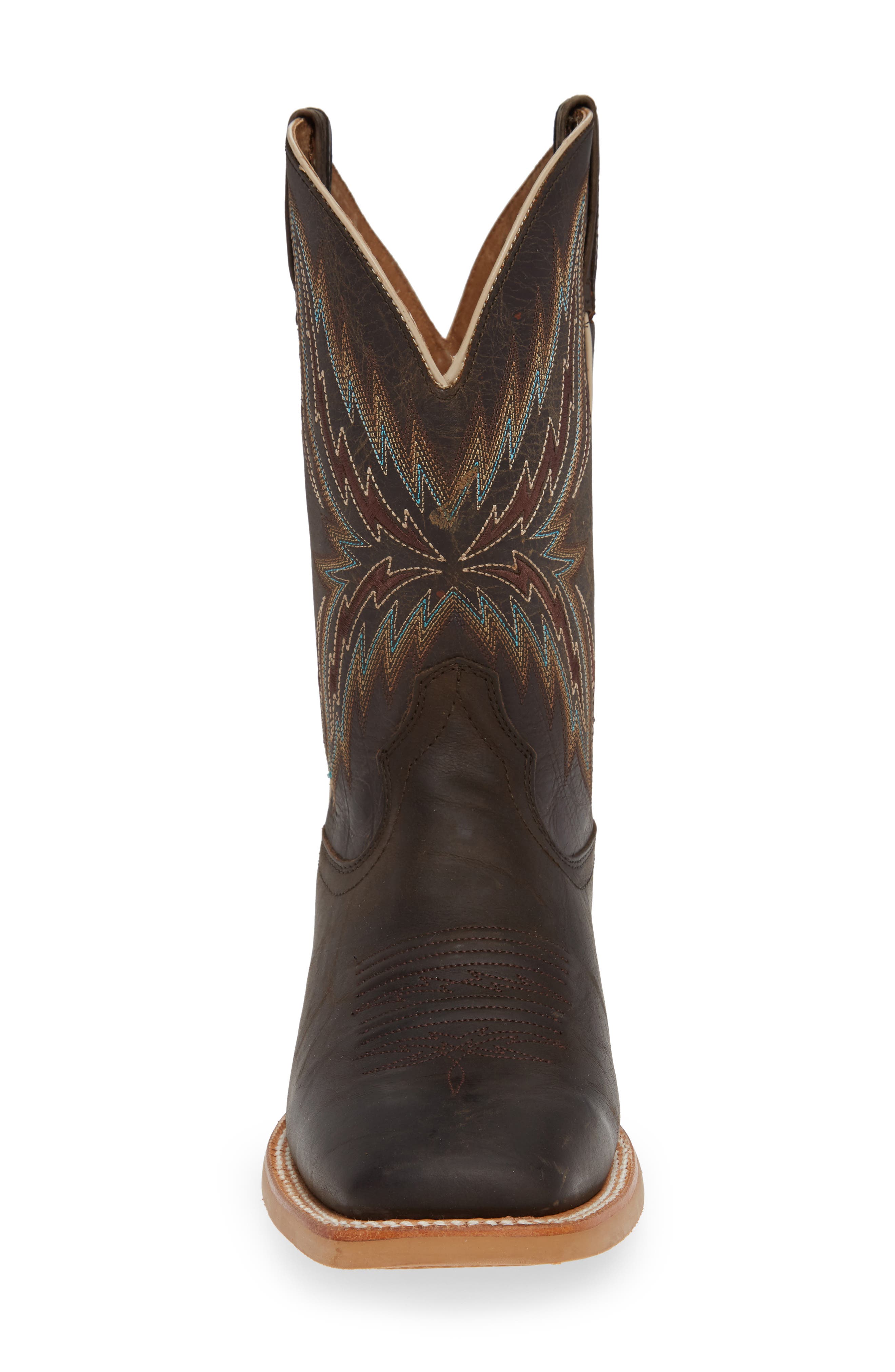 Ariat Arena Rebound Cowboy Boot, Alternate, color, 