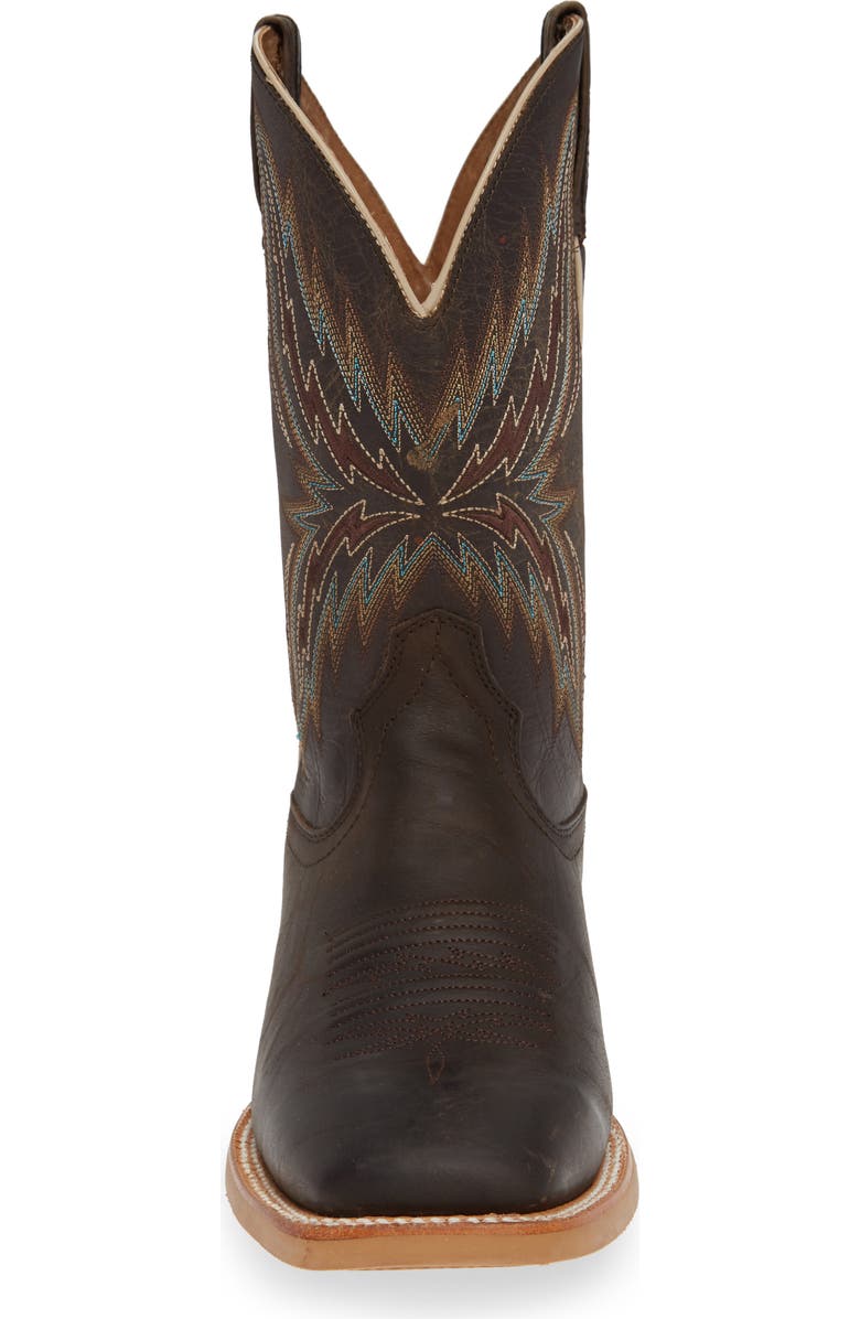 Ariat Arena Rebound Cowboy Boot, Alternate, color,