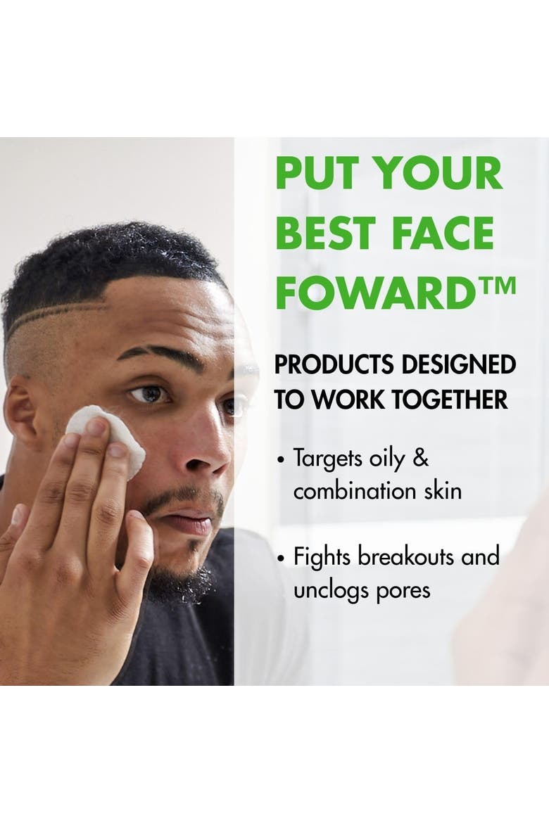 Level 1 Oily/Combinantion Skin Care Routine, Alternate, color, None
