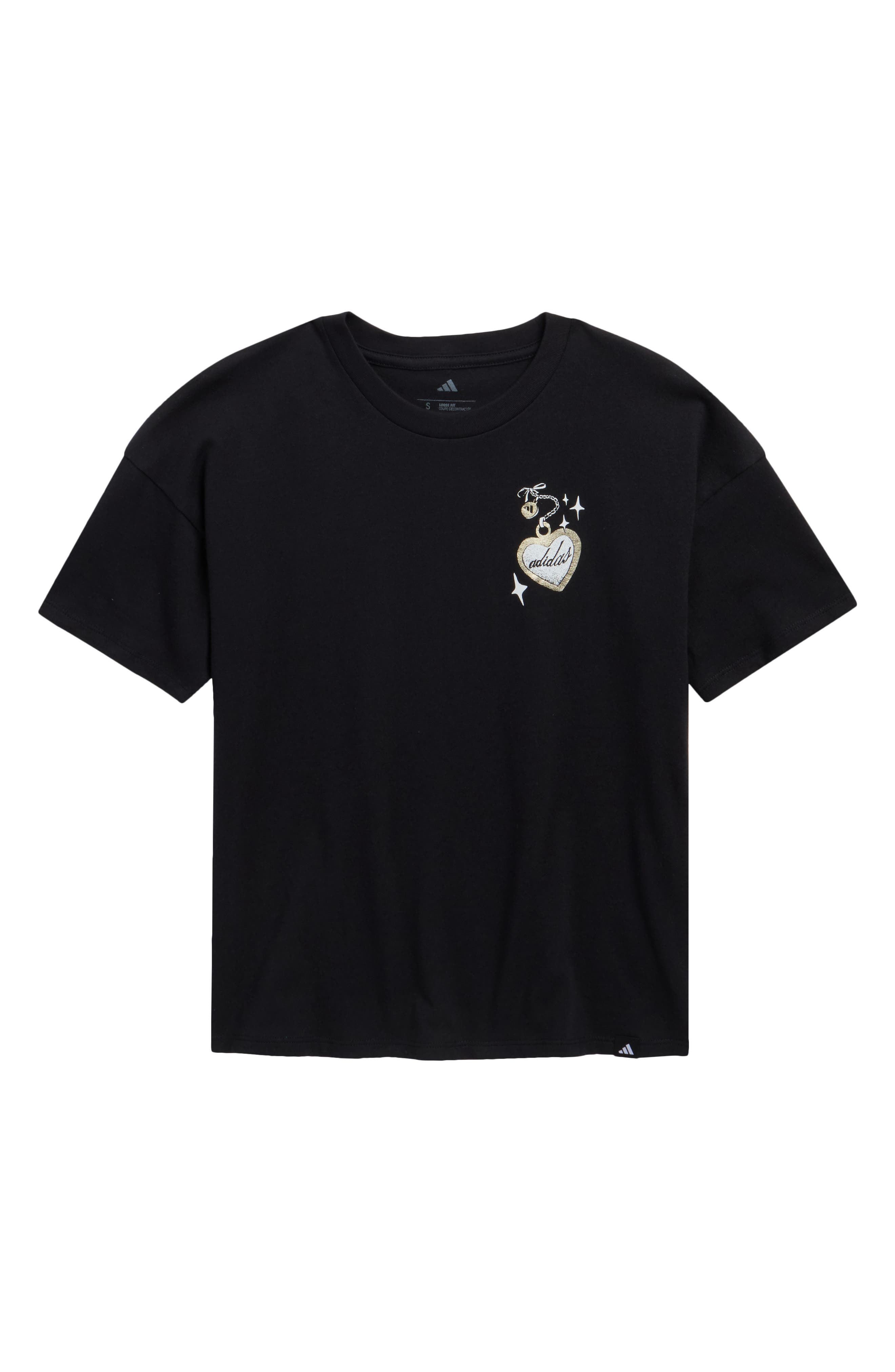 Kids' Graphic Tee