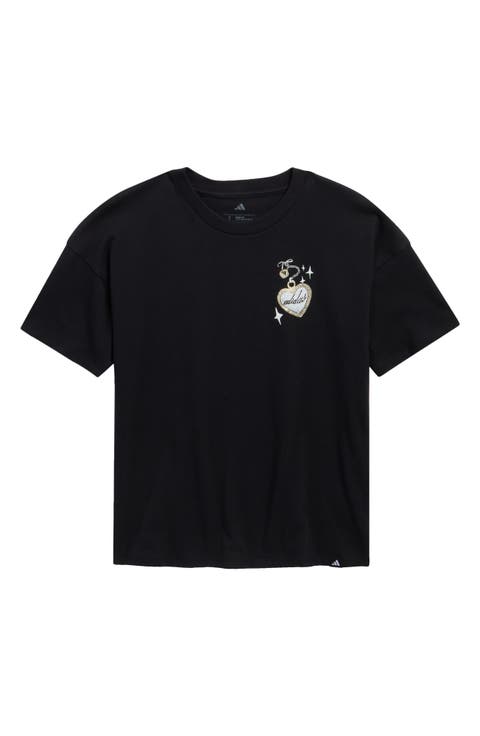Kids' Graphic Tee