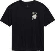 adidas Kids' Boyfriend Graphic T-Shirt