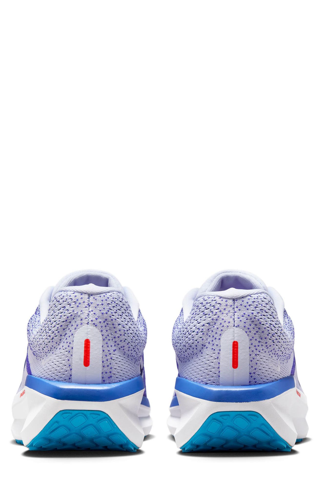 Nike Air Winflo 11 Running Shoe, Alternate, color, Blue Void/ Football Grey